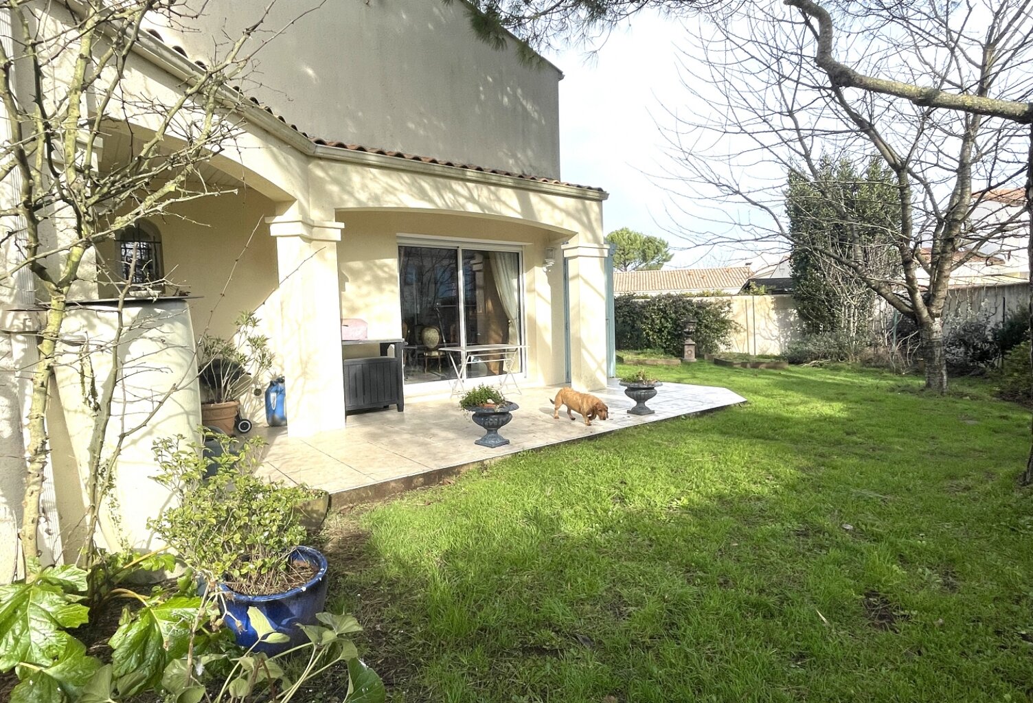 Vente Maison/villa 6 pièces — photo 1