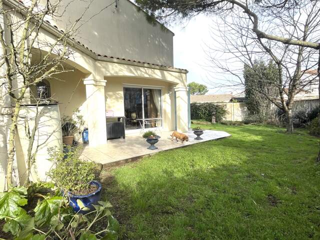 Vente Maison/villa 6 pièces — photo du bien