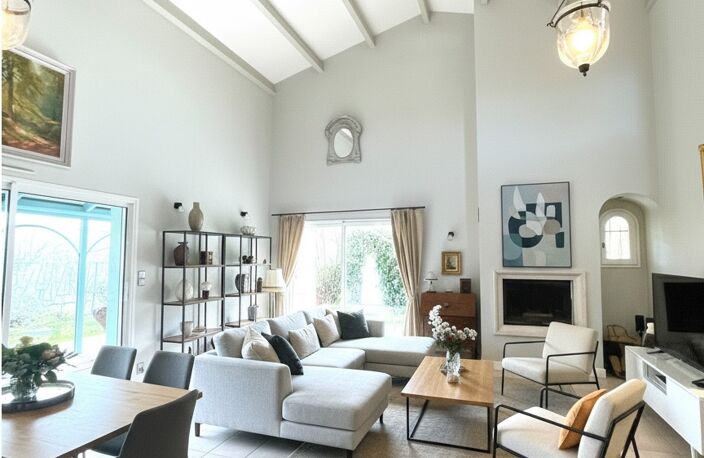 Vente Maison/villa 6 pièces — photo 2