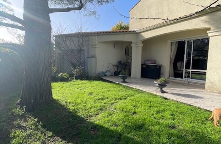 Vente Maison/villa 6 pièces — photo 4