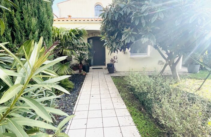 Vente Maison/villa 6 pièces — photo 5