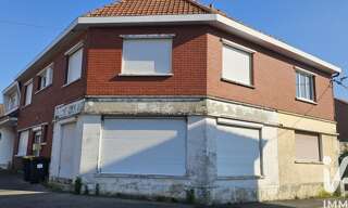 Maison 12 Pièces 205 m² à vendre à Sains-en-Gohelle (62114)