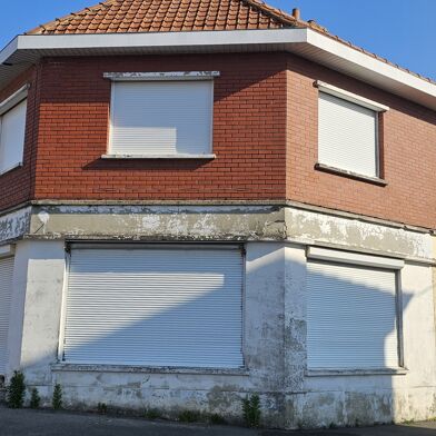 Maison 12 pièces 236500 €