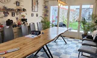 Maison 12 Pièces 205 m² à vendre à Sains-en-Gohelle (62114)