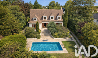 Maison 10 Pièces 235 m² à vendre à Villennes-sur-Seine (78670)