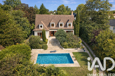 Maison 10 pièces 1280000 €