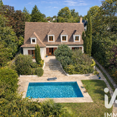 Maison 10 pièces 1280000 €