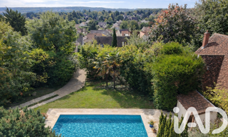 Maison 10 Pièces 235 m² à vendre à Villennes-sur-Seine (78670)