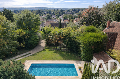 Maison 10 pièces 1280000 €