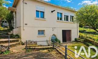 Maison 4 Pièces 75 m² à vendre à Berneuil-sur-Aisne (60350)