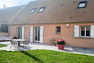 Maison 8 pièces 449000 €