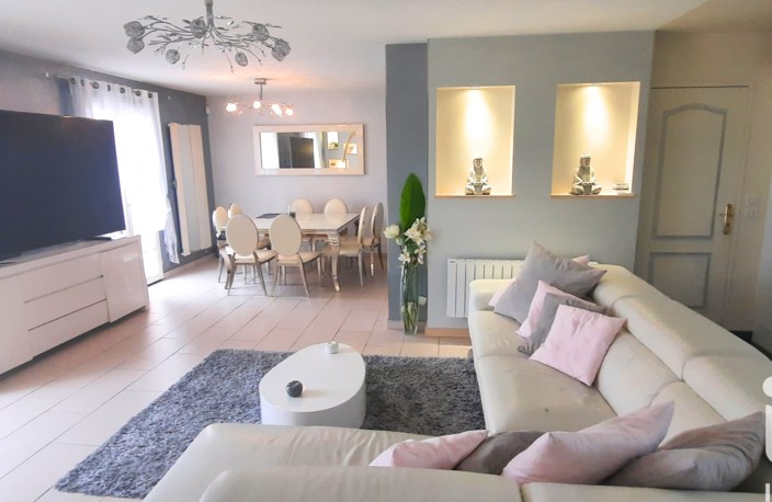 Vente Maison/villa 8 pièces — photo 3