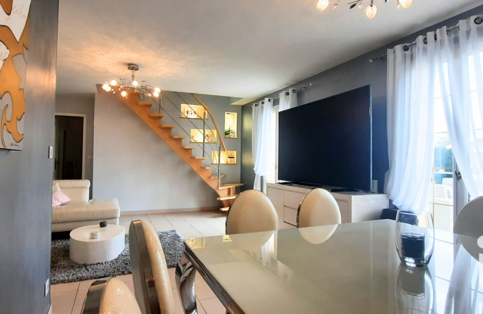 Vente Maison/villa 8 pièces — photo 4