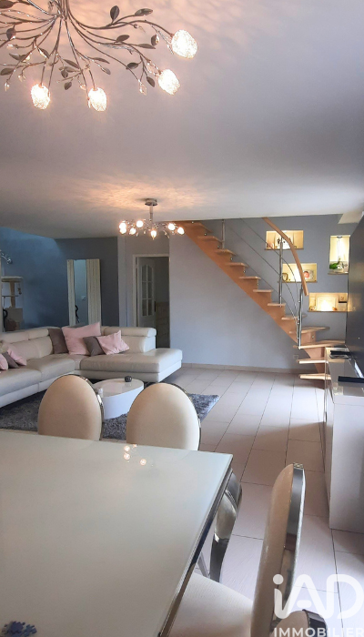 Vente Maison/villa 8 pièces - Photo 5