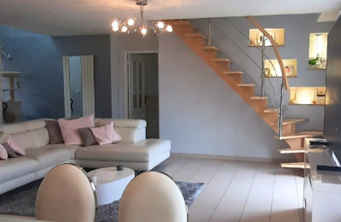 Vente Maison/villa 8 pièces — photo 5