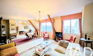 Appartement 4 Pièces 113 m² à vendre à Tours (37000)