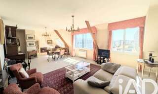 Appartement 4 Pièces 113 m² à vendre à Tours (37000)