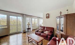 Appartement 4 Pièces 77 m² à vendre à Verrières-le-Buisson (91370)