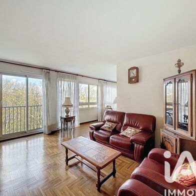 Appartement 4 pièces 250000 €