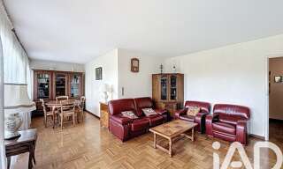 Appartement 4 Pièces 77 m² à vendre à Verrières-le-Buisson (91370)