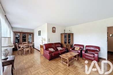 Appartement 4 pièces 250000 €