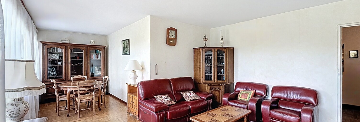Appartement 4 Pièces 77 m² à vendre à Verrières-le-Buisson (91370)