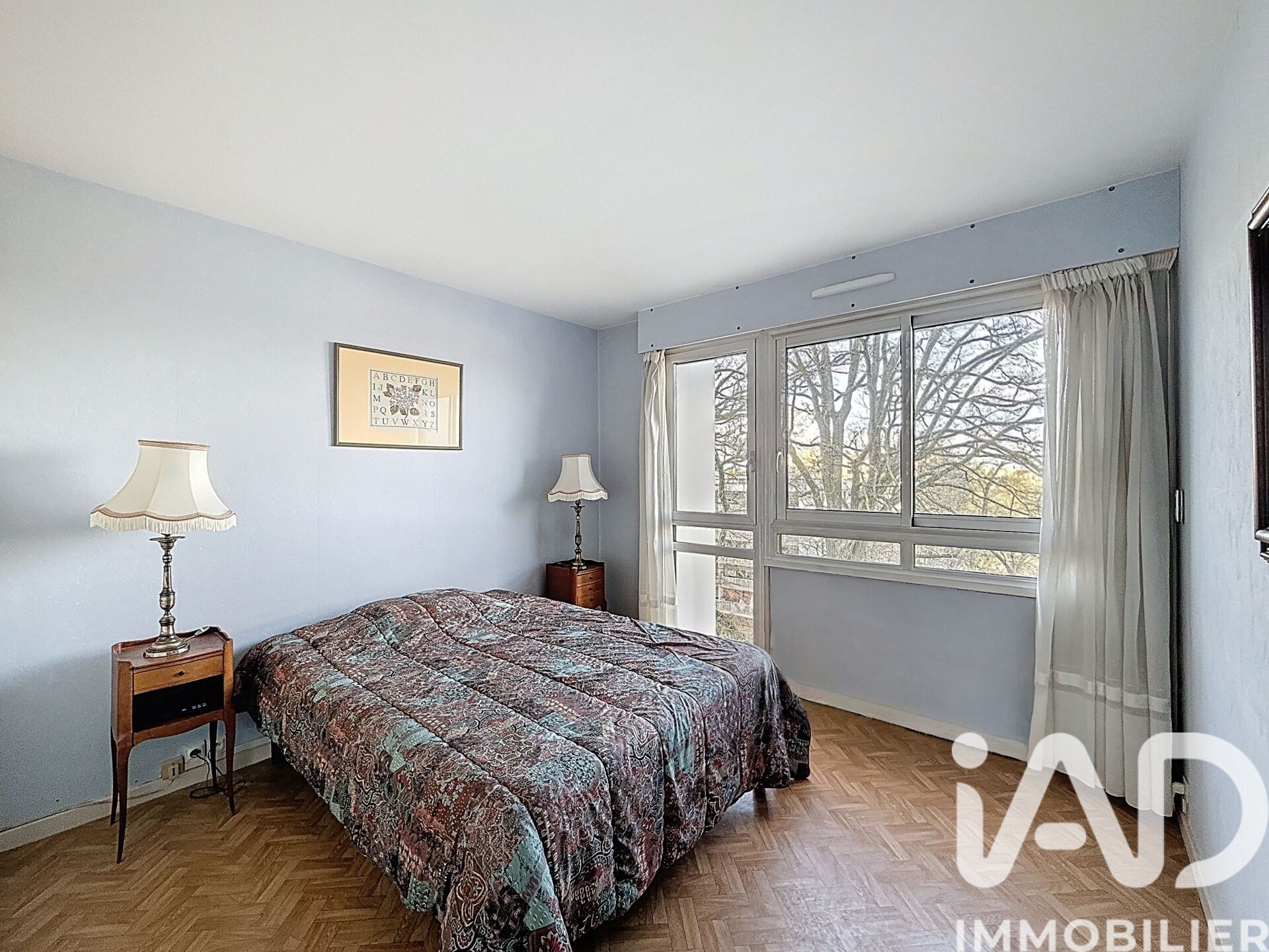 Vente Appartement 4 pièces - Photo 4