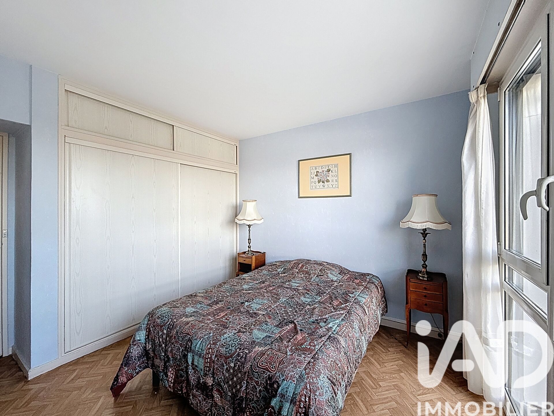 Vente Appartement 4 pièces - Photo 5