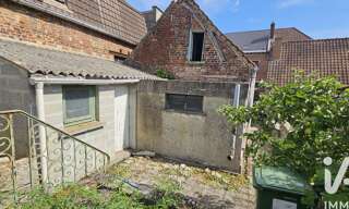 Maison 3 Pièces 67 m² à vendre à Verquin (62131)