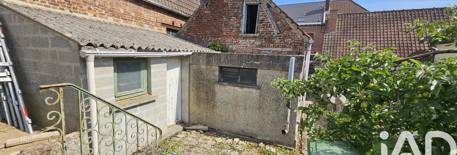 Maison 3 Pièces 67 m² à vendre à Verquin (62131)