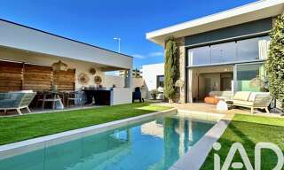 Maison 3 Pièces 85 m² à vendre à Perpignan (66000)