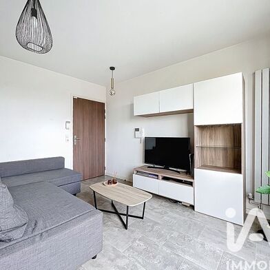 Appartement 2 pièces 215000 €