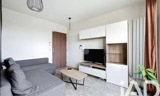 Appartement 2 Pièces 37 m² à vendre à Herblay-sur-Seine (95220)