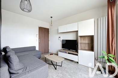 Appartement 2 pièces 205000 €