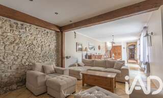 Maison 6 Pièces 160 m² à vendre à Mantes-la-Jolie (78200)