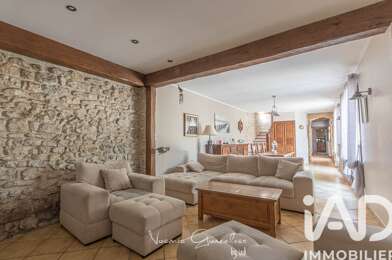Maison 6 pièces 399000 €