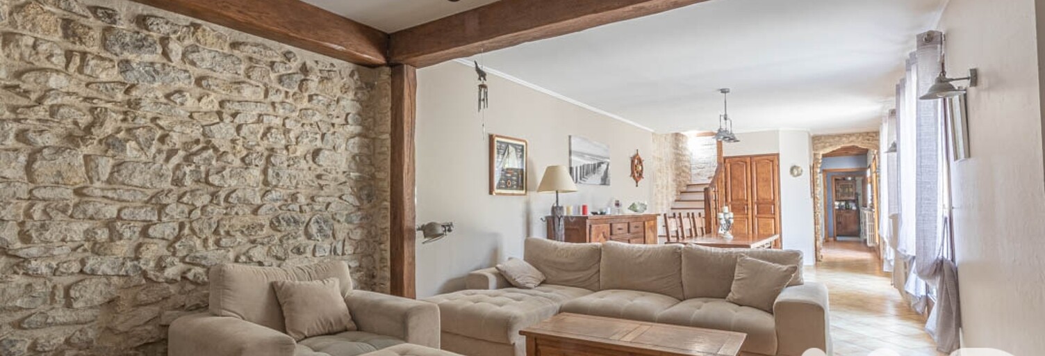 Maison 6 Pièces 160 m² à vendre à Mantes-la-Jolie (78200)