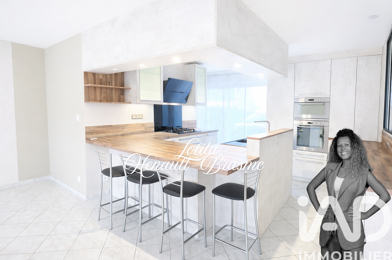 Maison 5 pièces 320000 €