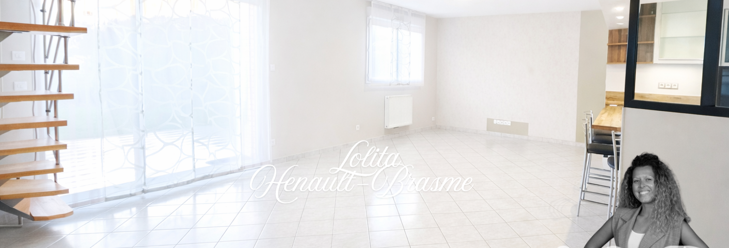 Maison 5 Pièces 150 m² à vendre à Sailly-Labourse (62113)
