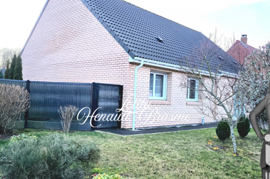 Maison 5 pièces 289000 €