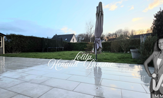 Maison 5 Pièces 150 m² à vendre à Sailly-Labourse (62113)