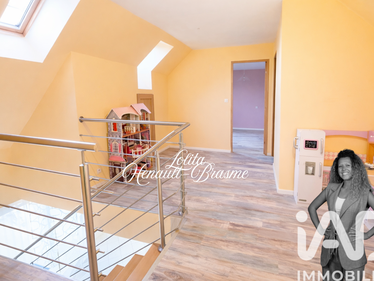 Vente Maison traditionnelle 5 pièces — photo 1