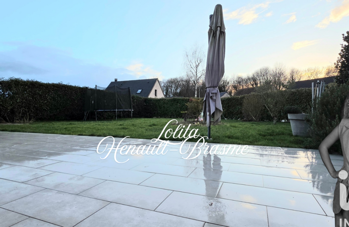 Vente Maison traditionnelle 5 pièces — photo 2