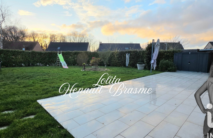 Vente Maison traditionnelle 5 pièces — photo 3