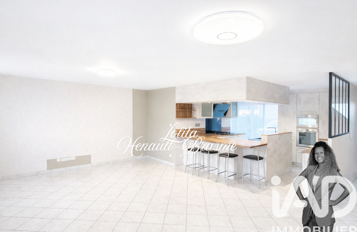 Vente Maison traditionnelle 5 pièces — photo 4