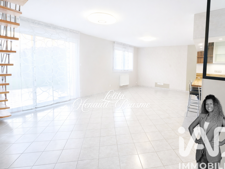 Vente Maison traditionnelle 5 pièces — photo 1