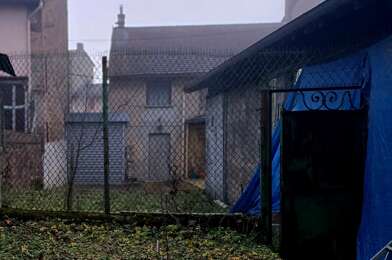 Maison 8 pièces 109000 €