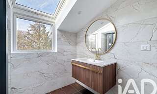 Maison 5 Pièces 127 m² à vendre à Antony (92160)