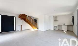 Maison 5 Pièces 127 m² à vendre à Antony (92160)