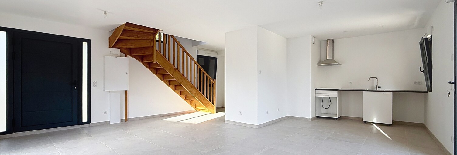 Maison 5 Pièces 127 m² à vendre à Antony (92160)